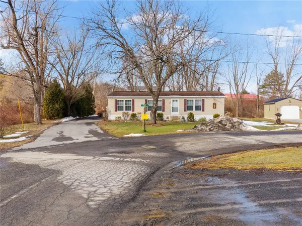 $79,900 | 105 Pewter Lane, Unit 31, Cobleskill, NY 12043