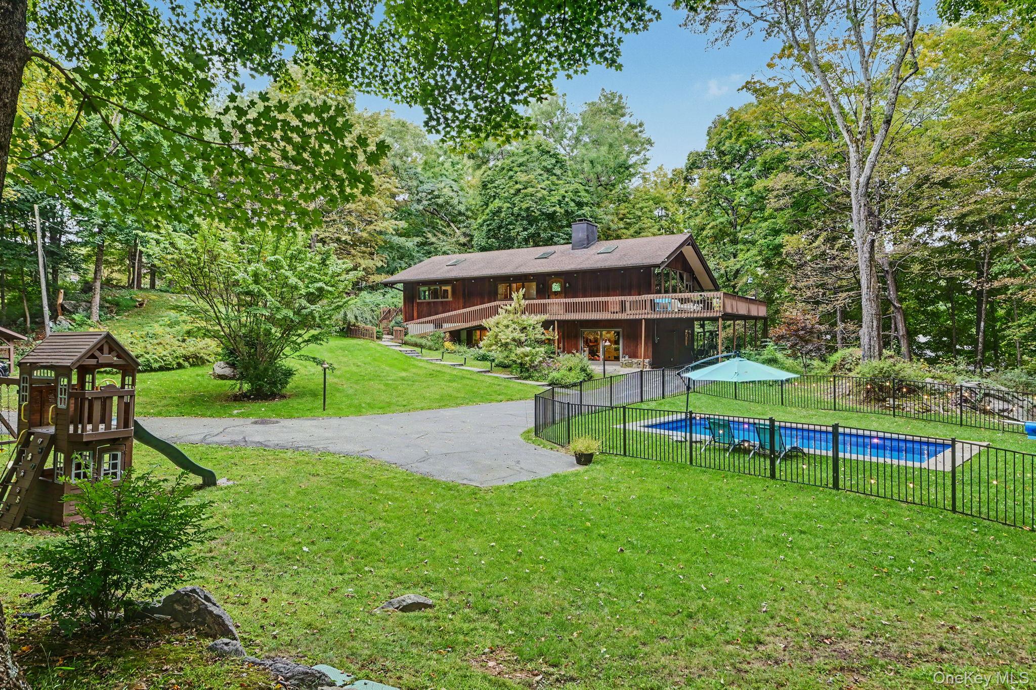 380 Long Ridge Road Pound Ridge, NY 10576 - Photo 42 of 46 Gallery Image 42
