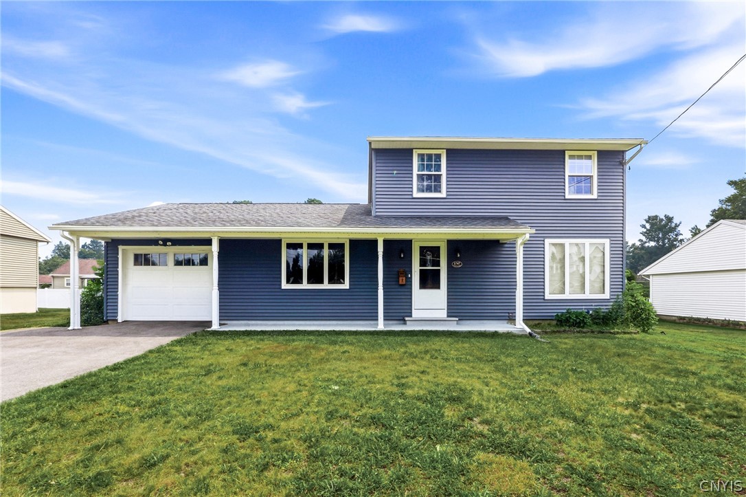 1747 North George Street Rome, NY 13440 - Photo 1 of 39