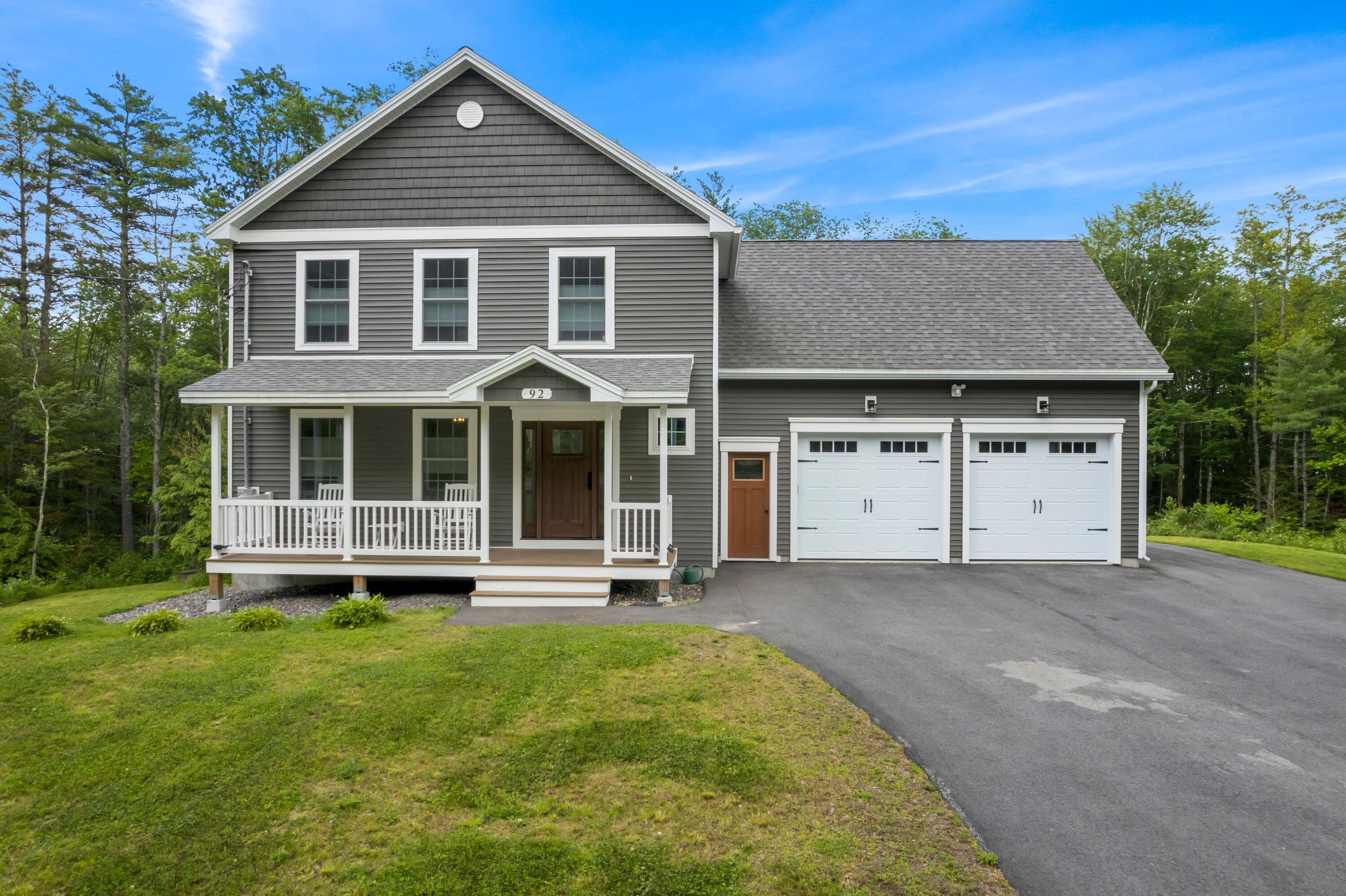 92 Little River Road Berwick, ME 03901 - Photo 1 of 45 1