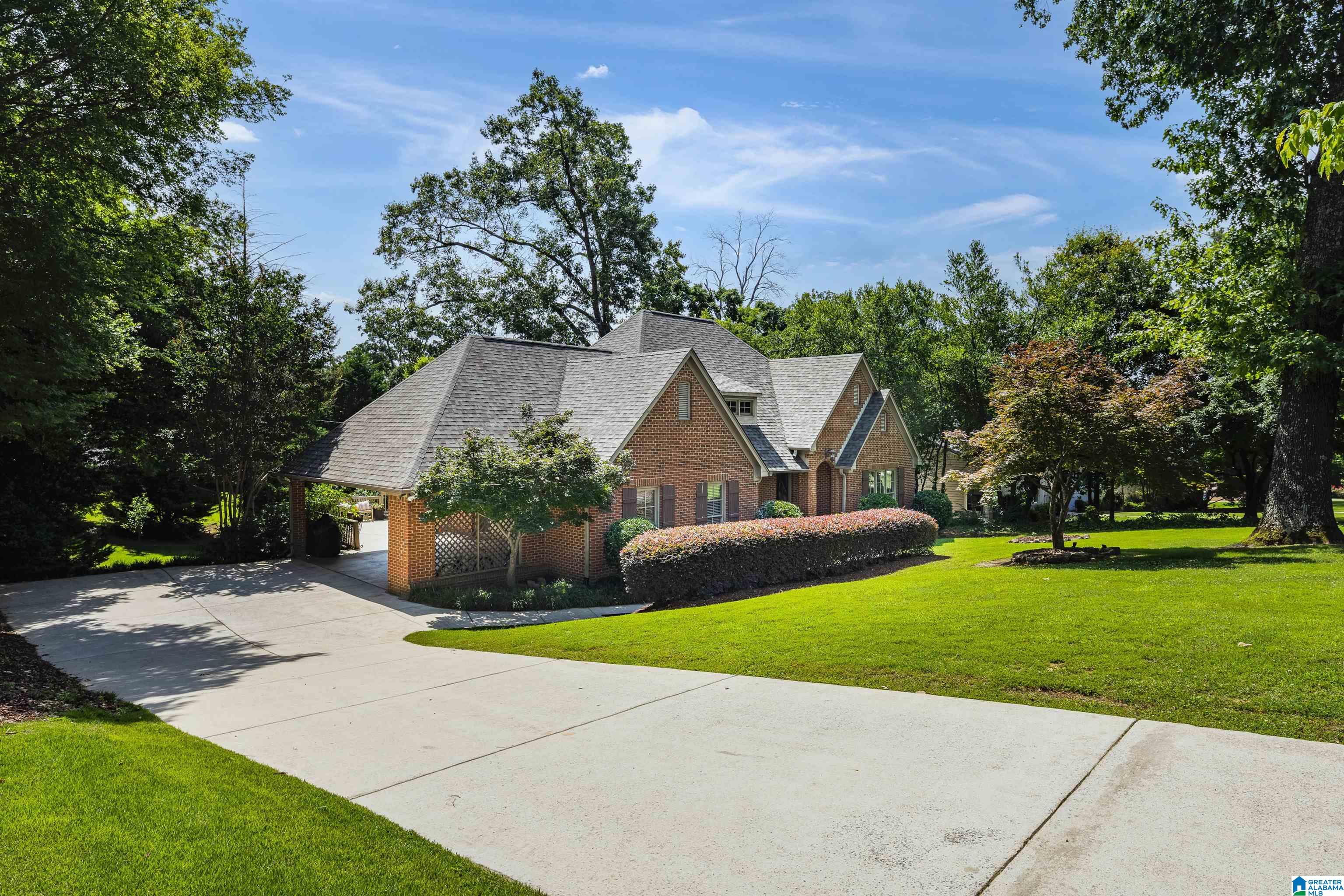 1201 Wickford Road Birmingham, AL 35216 - Photo 2 of 44