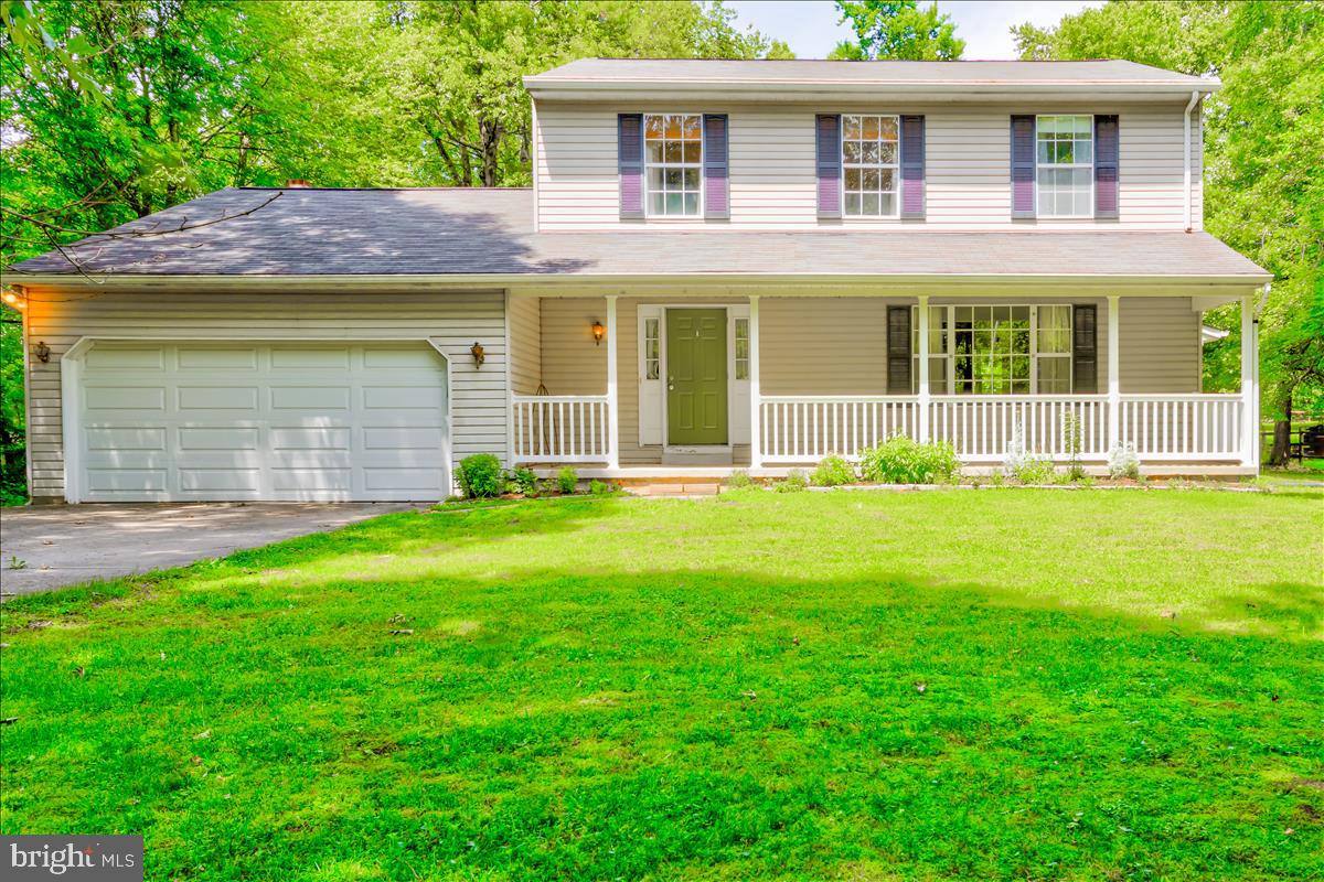 1368 Old Water Oak Point Road Pasadena, MD 21122 - Photo 1 of 30 Gallery Image 1