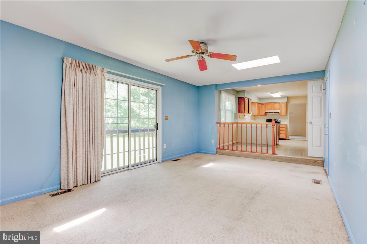 1368 Old Water Oak Point Road Pasadena, MD 21122 - Photo 13 of 30 Sunken Family Room