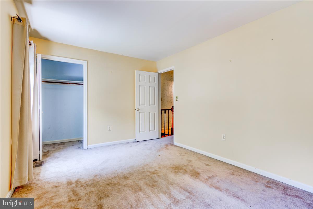 1368 Old Water Oak Point Road Pasadena, MD 21122 - Photo 22 of 30 Bedroom 1
