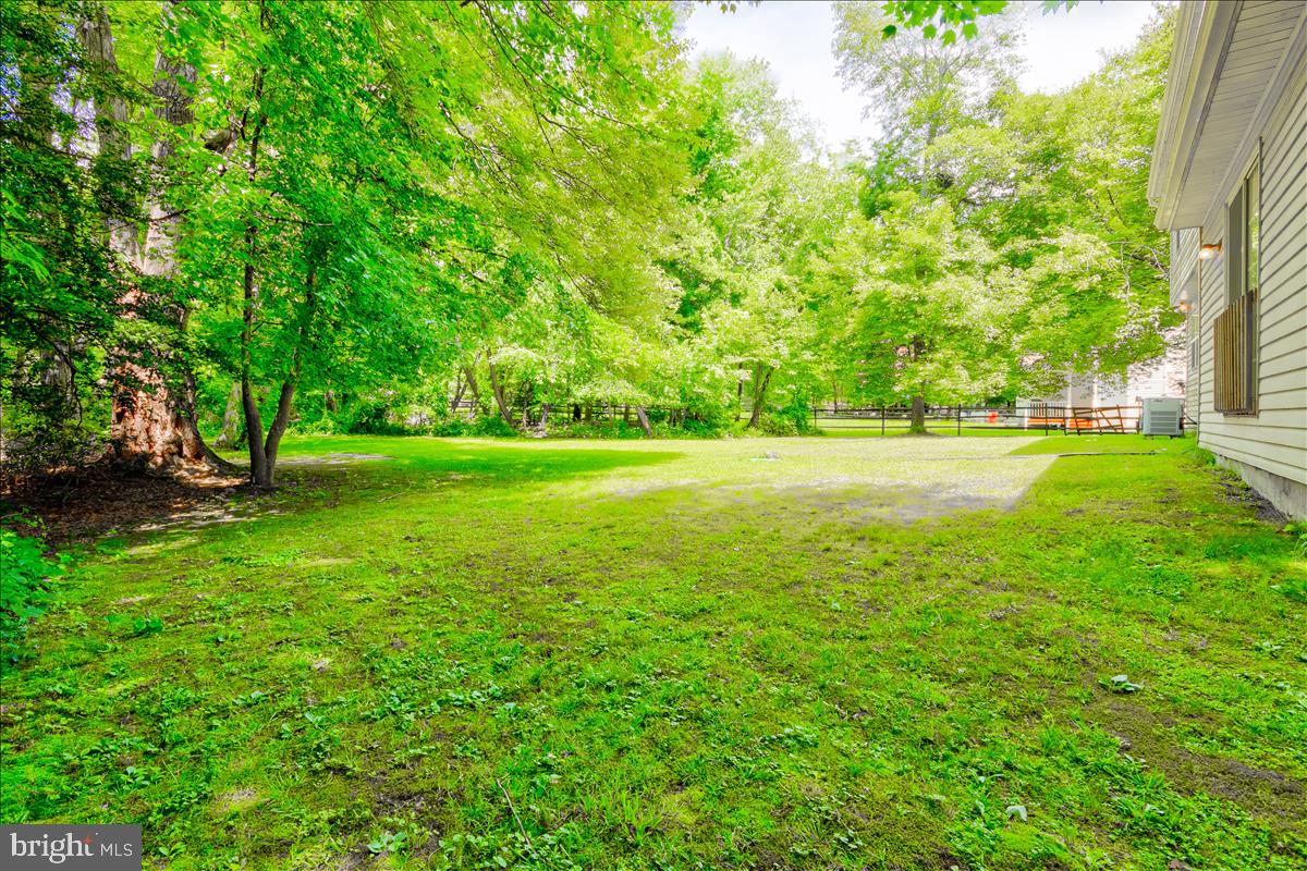 1368 Old Water Oak Point Road Pasadena, MD 21122 - Photo 29 of 30 Backyard