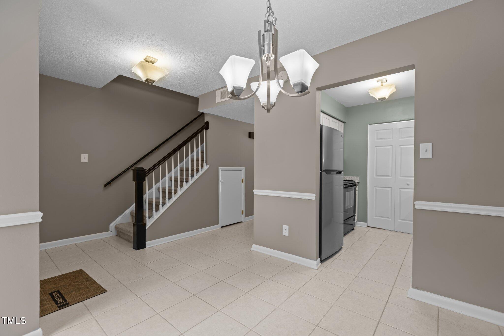 7159 Sandy Creek Drive Raleigh, NC 27615 - Photo 12 of 58 dining room