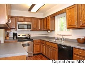 20 Woods Mill Road Sherman, IL 62684 - Photo 4 of 12 Gallery Image 4