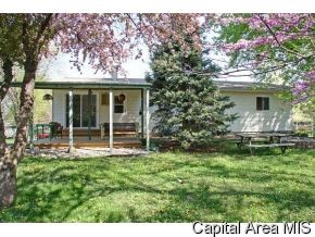 20 Woods Mill Road Sherman, IL 62684 - Photo 10 of 12 Gallery Image 10