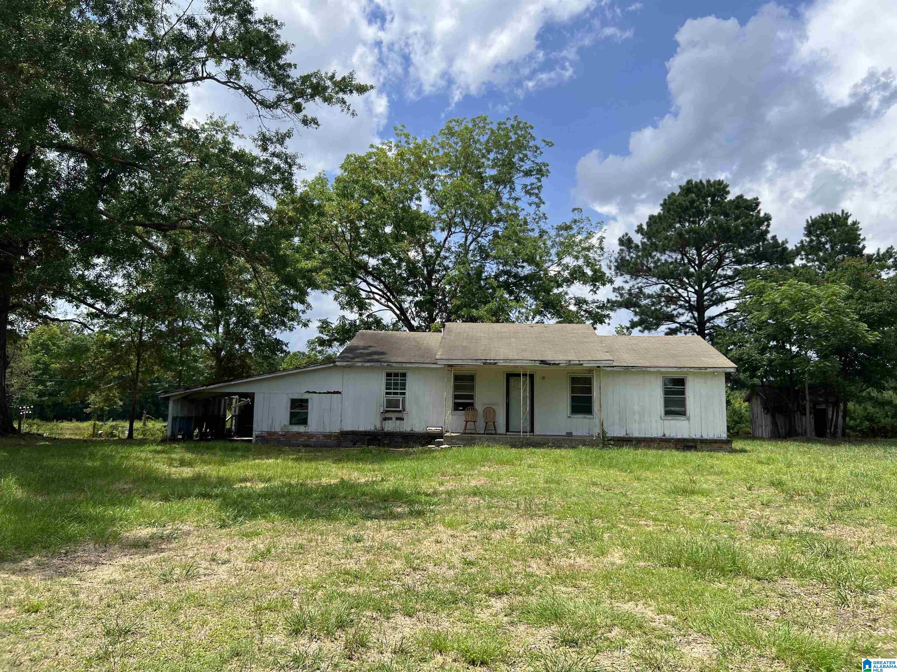 2396 Peake Road Ramer, AL 36069 - Photo 35 of 44