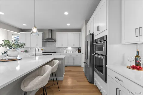 $1,125,000 | 6485 Saddlesmith Street, Castle Pines, CO 80108