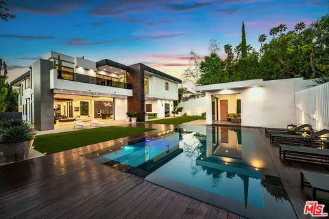 $7,499,000 | 4530 Libbit Avenue, Encino, CA 91436