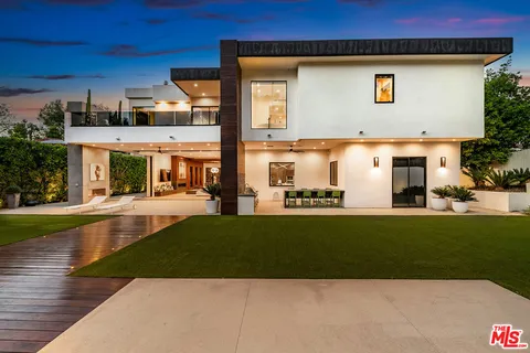 $7,499,000 | 4530 Libbit Avenue, Encino, CA 91436