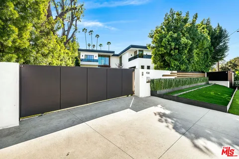 $7,499,000 | 4530 Libbit Avenue, Encino, CA 91436