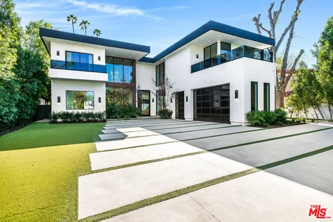 $7,499,000 | 4530 Libbit Avenue, Encino, CA 91436