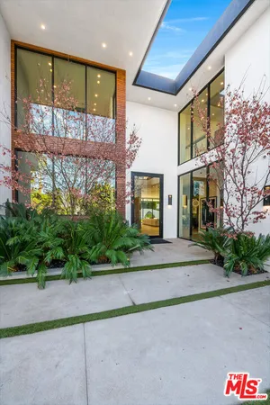$7,499,000 | 4530 Libbit Avenue, Encino, CA 91436
