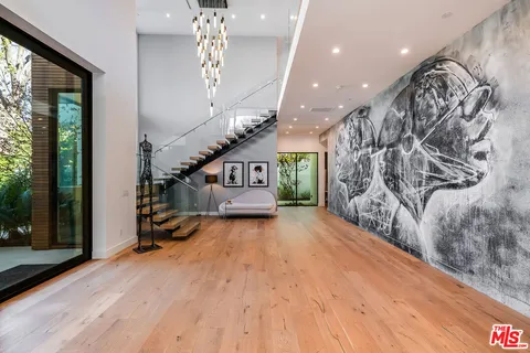 $7,499,000 | 4530 Libbit Avenue, Encino, CA 91436