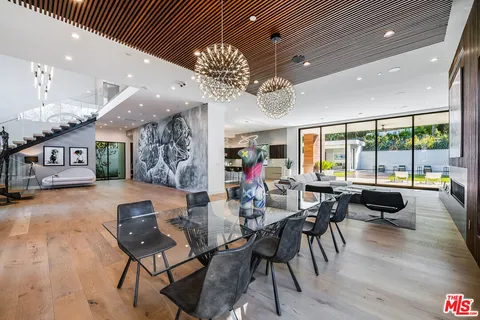 $7,499,000 | 4530 Libbit Avenue, Encino, CA 91436