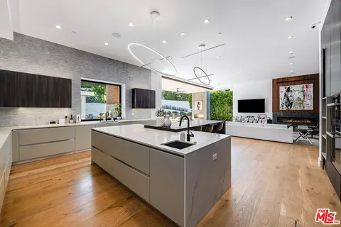 $7,499,000 | 4530 Libbit Avenue, Encino, CA 91436