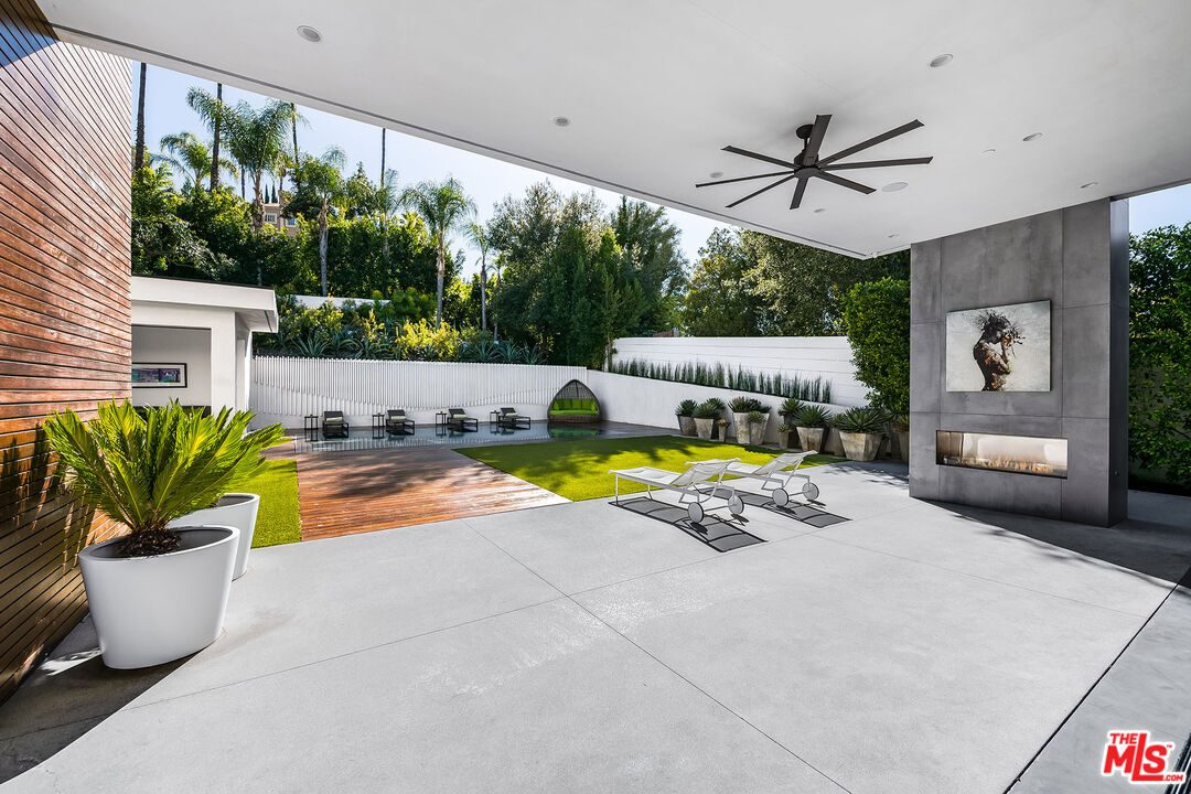 4530 Libbit Avenue Encino, CA 91436 - Photo 33 of 74