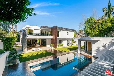 $7,499,000 | 4530 Libbit Avenue, Encino, CA 91436