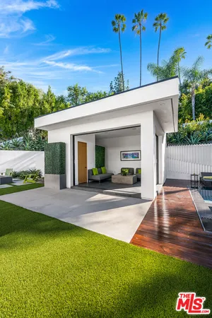 $7,499,000 | 4530 Libbit Avenue, Encino, CA 91436