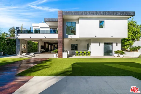 $7,499,000 | 4530 Libbit Avenue, Encino, CA 91436