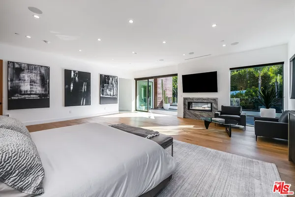 $7,499,000 | 4530 Libbit Avenue, Encino, CA 91436