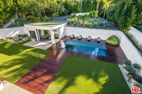 $7,499,000 | 4530 Libbit Avenue, Encino, CA 91436