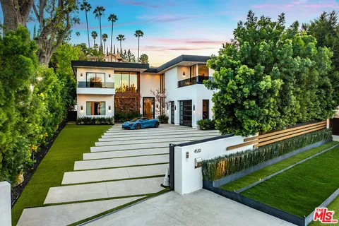 $7,499,000 | 4530 Libbit Avenue, Encino, CA 91436