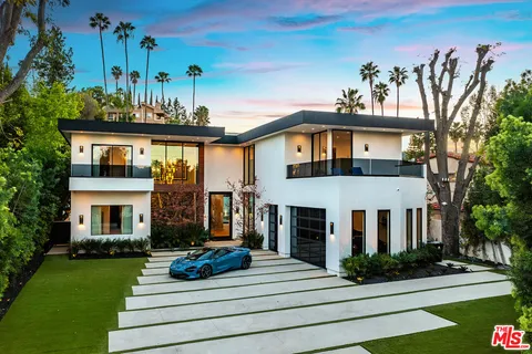 $7,499,000 | 4530 Libbit Avenue, Encino, CA 91436