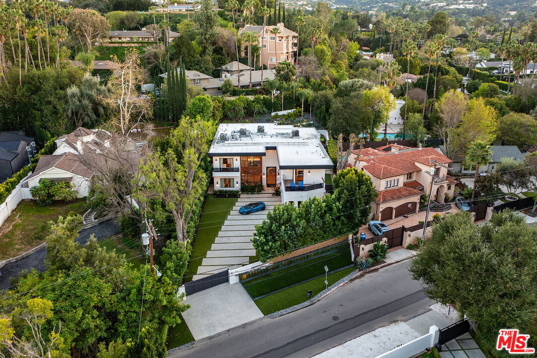 4530 Libbit Avenue Encino, CA 91436 - Photo 71 of 74