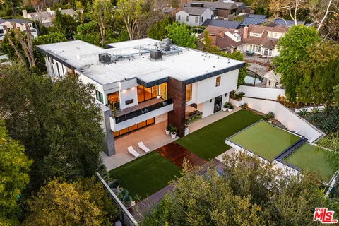 $7,499,000 | 4530 Libbit Avenue, Encino, CA 91436
