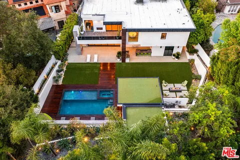 $7,499,000 | 4530 Libbit Avenue, Encino, CA 91436