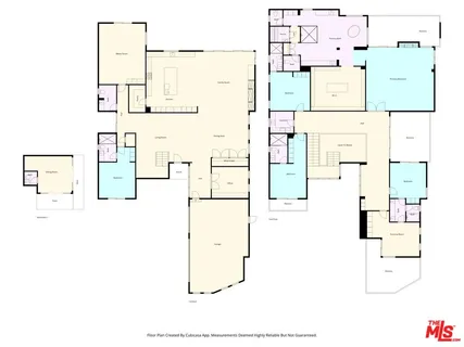 $7,499,000 | 4530 Libbit Avenue, Encino, CA 91436