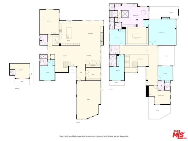 $7,499,000 | 4530 Libbit Avenue, Encino, CA 91436