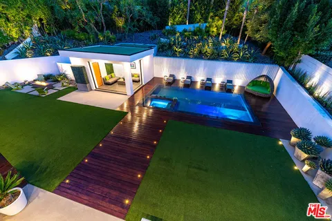 $7,499,000 | 4530 Libbit Avenue, Encino, CA 91436