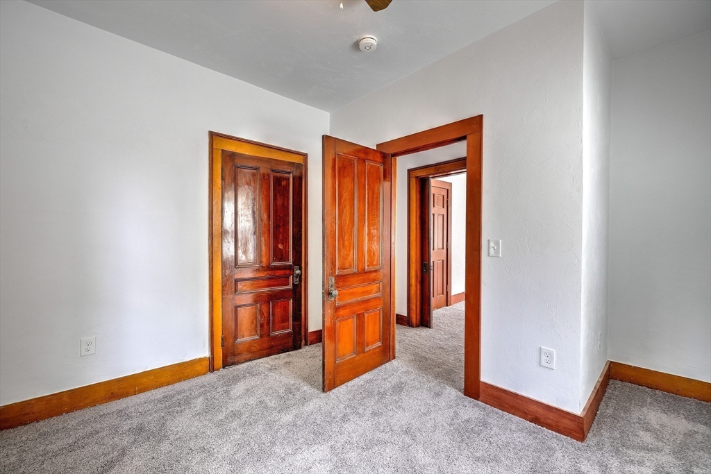 67-69 Petersham Road Hardwick, MA 01037 - Photo 26 of 38 an empty room with closet