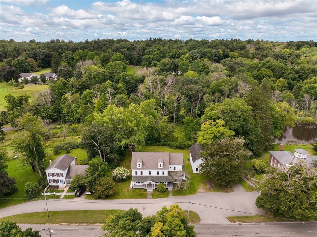 67-69 Petersham Road Hardwick, MA 01037 - Photo 36 of 38 a view of a city with lush green space