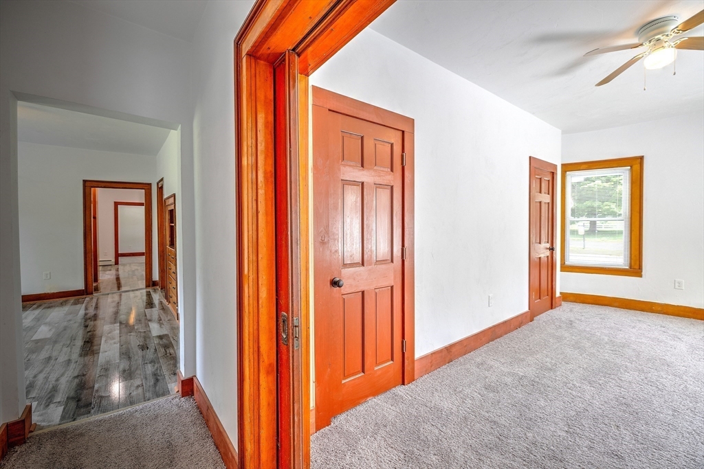 67-69 Petersham Road Hardwick, MA 01037 - Photo 10 of 38 wooden floor and window in a room