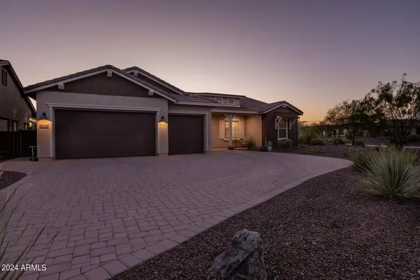 $899,000 | 4430 Bandana Court, Wickenburg, AZ 85390