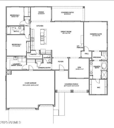 $899,000 | 4430 Bandana Court, Wickenburg, AZ 85390