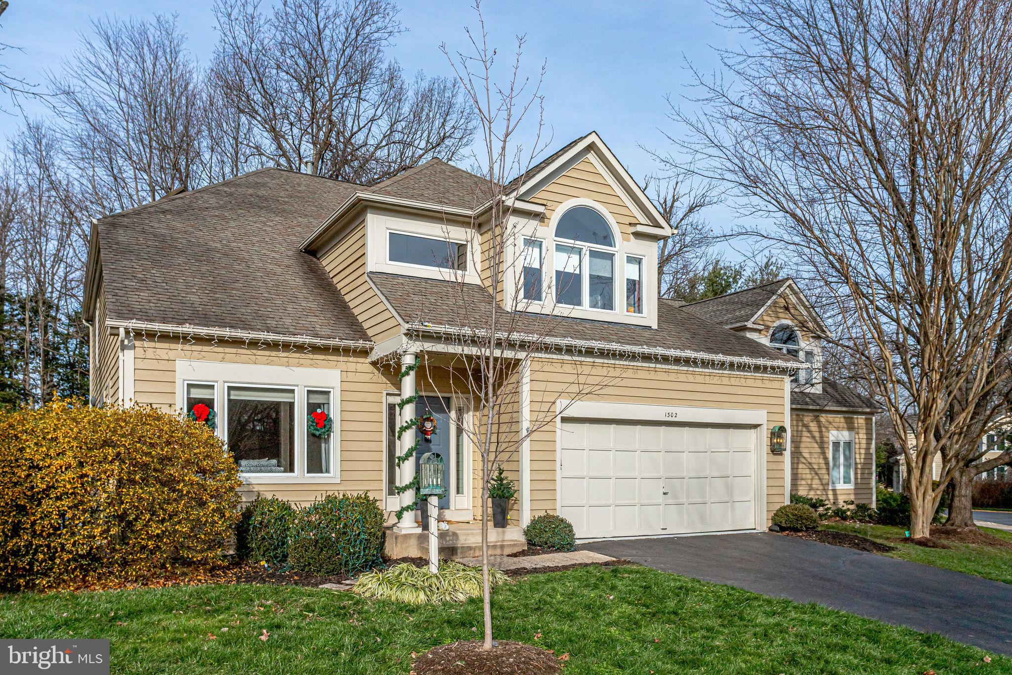 1302 Pavilion Club Way Reston, VA 20194 - Photo 3 of 63 Over $70,000 in updates and improvements!
