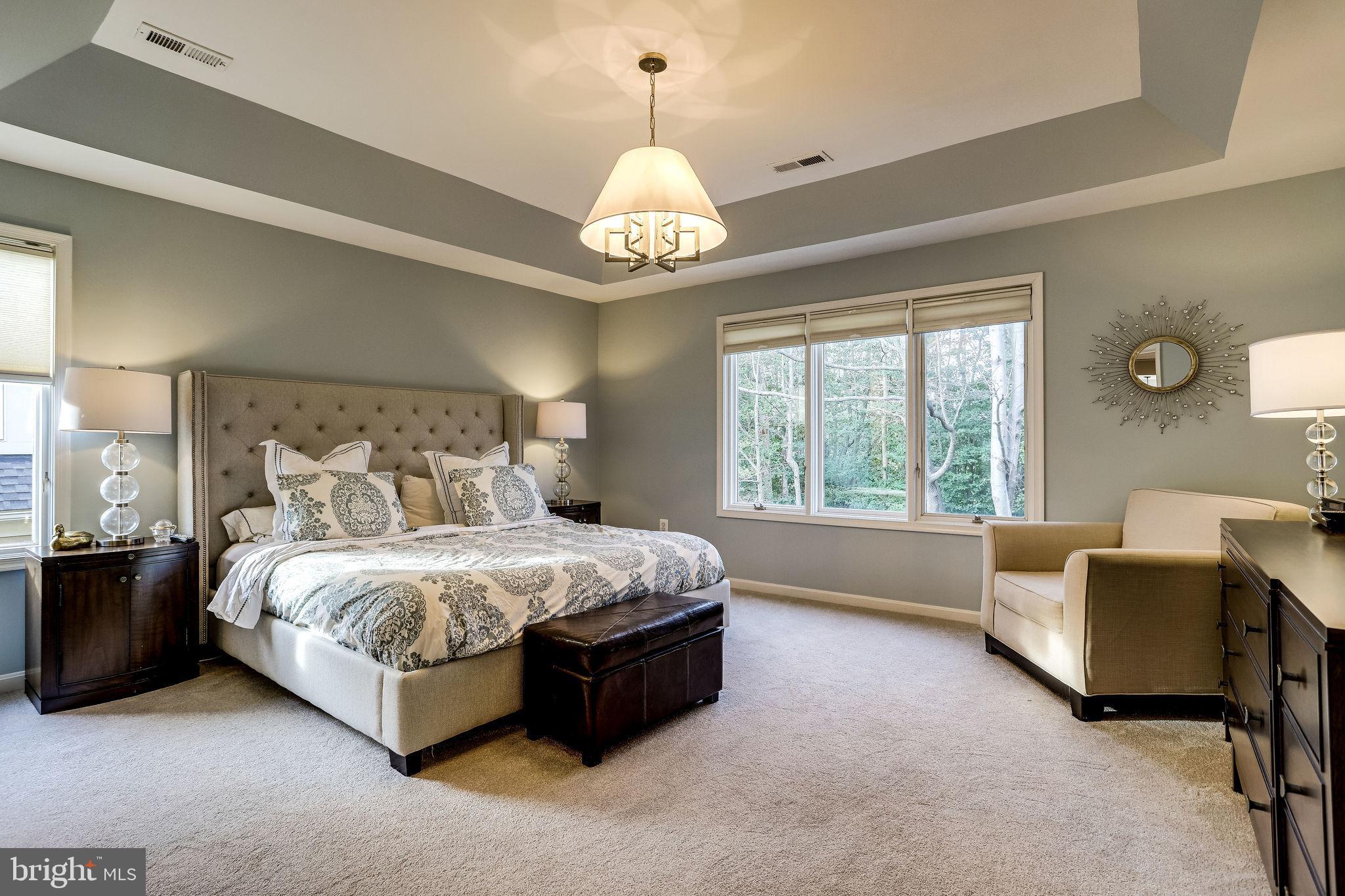 1302 Pavilion Club Way Reston, VA 20194 - Photo 28 of 63 Primary suite