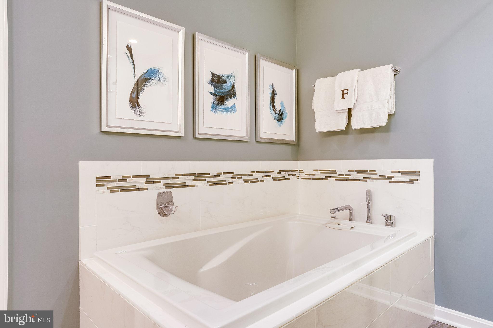 1302 Pavilion Club Way Reston, VA 20194 - Photo 35 of 63 Deep soaking tub