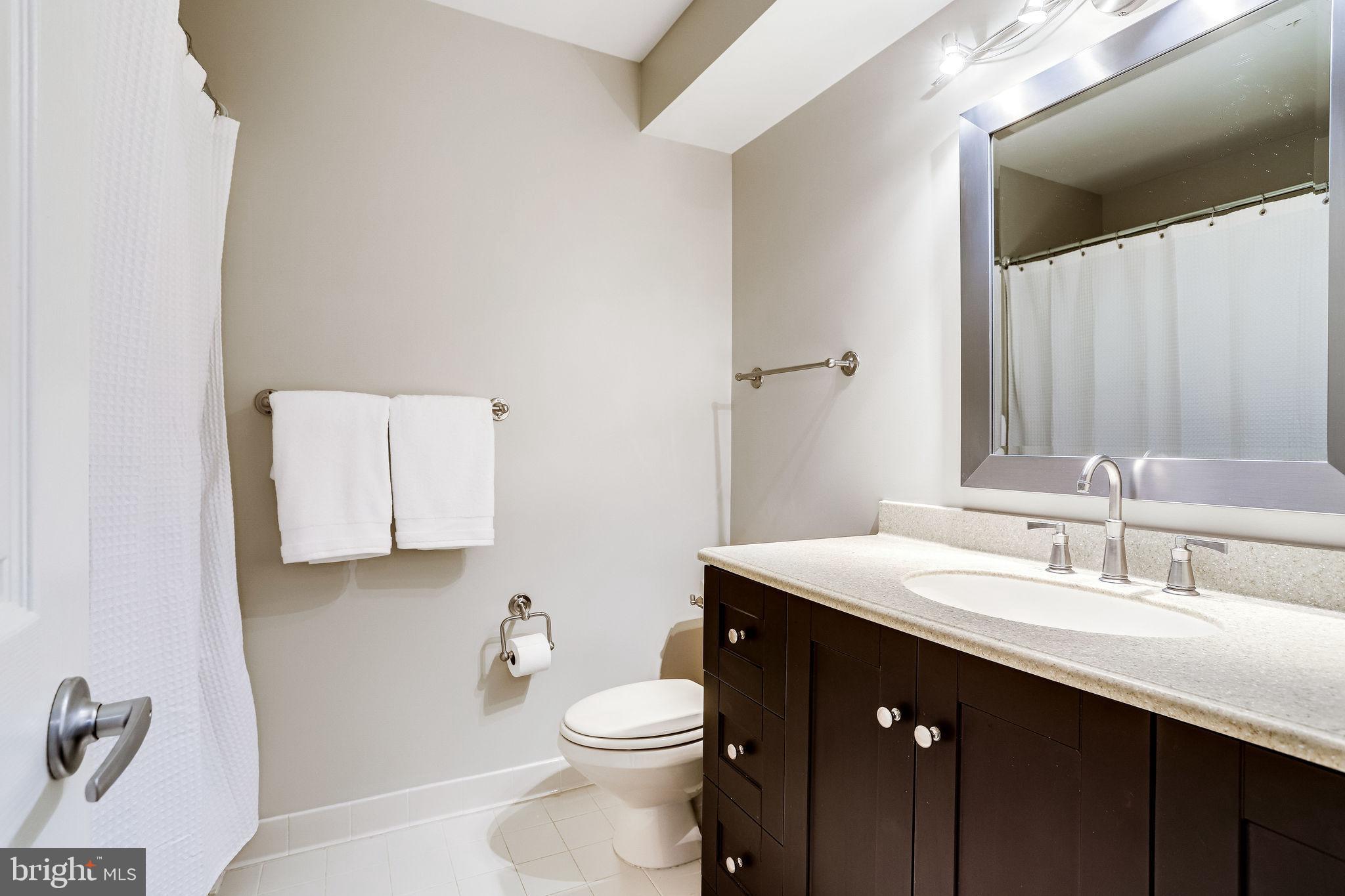 1302 Pavilion Club Way Reston, VA 20194 - Photo 41 of 63 Second full bath on upper level