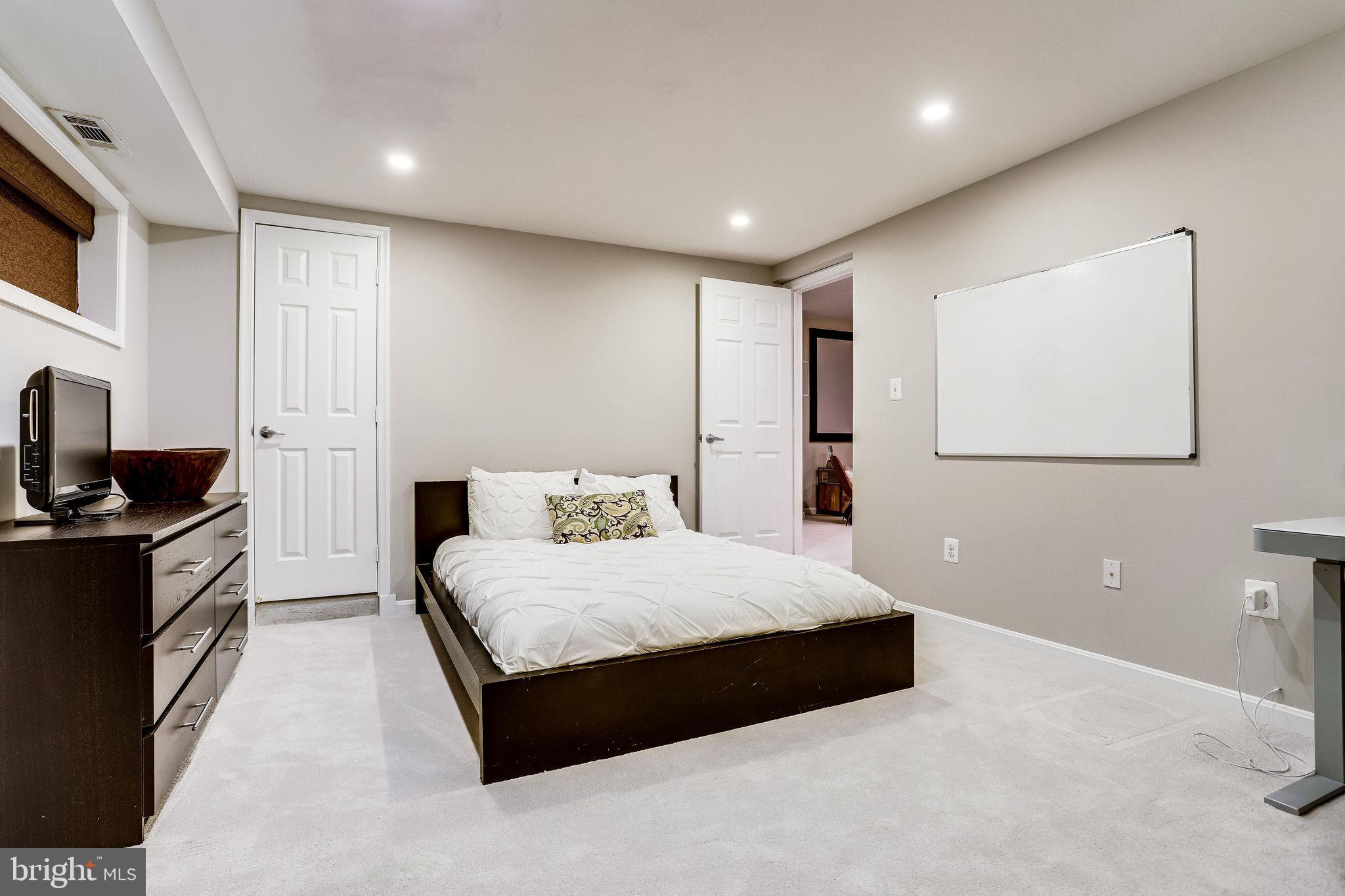1302 Pavilion Club Way Reston, VA 20194 - Photo 53 of 63 Fifth bedroom, bonus room, or office