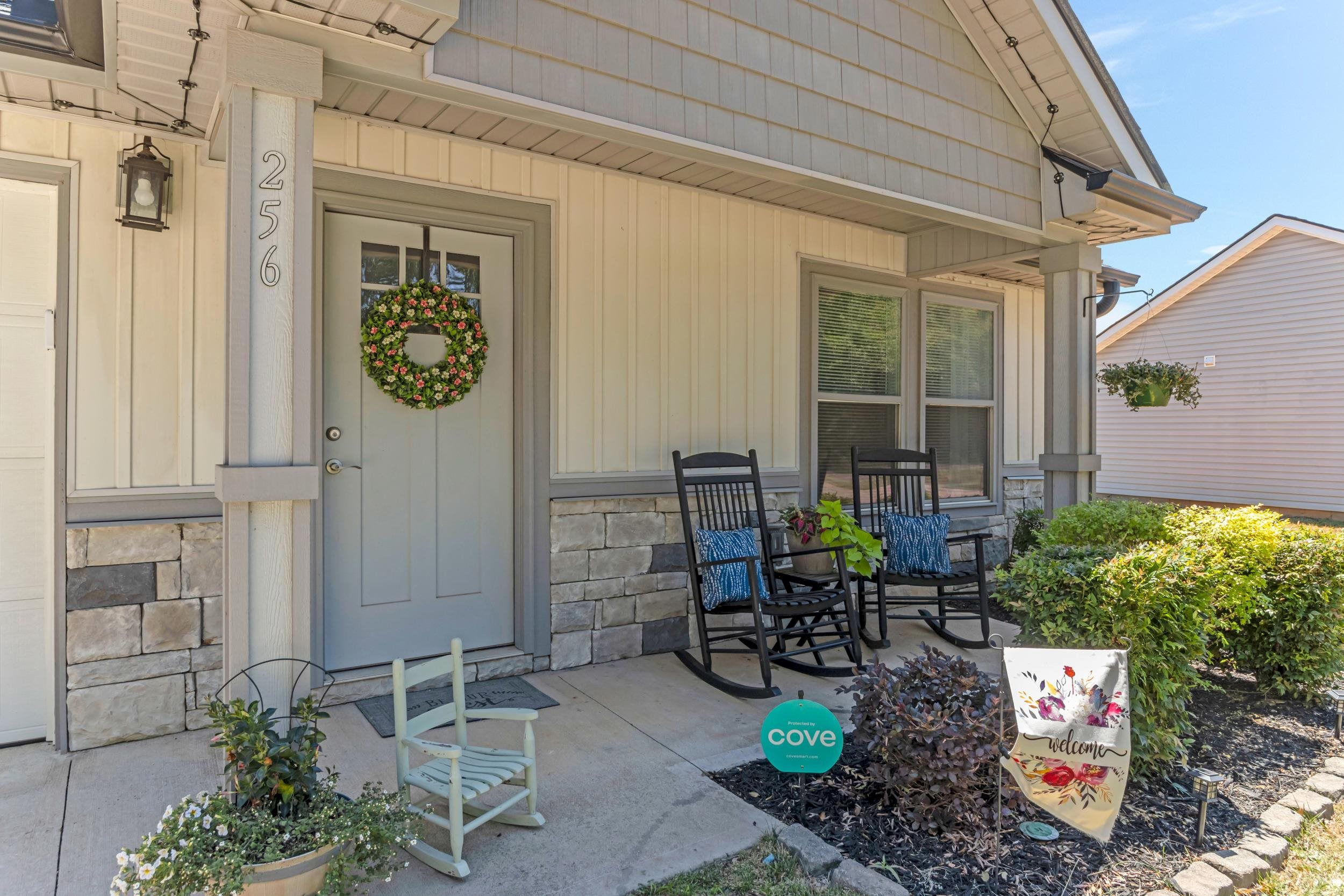 256 Scruggs Road Gaffney, SC 29341 - Photo 4 of 35