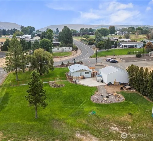 $519,500 | 770 Lancaster Road, Selah, WA 98942