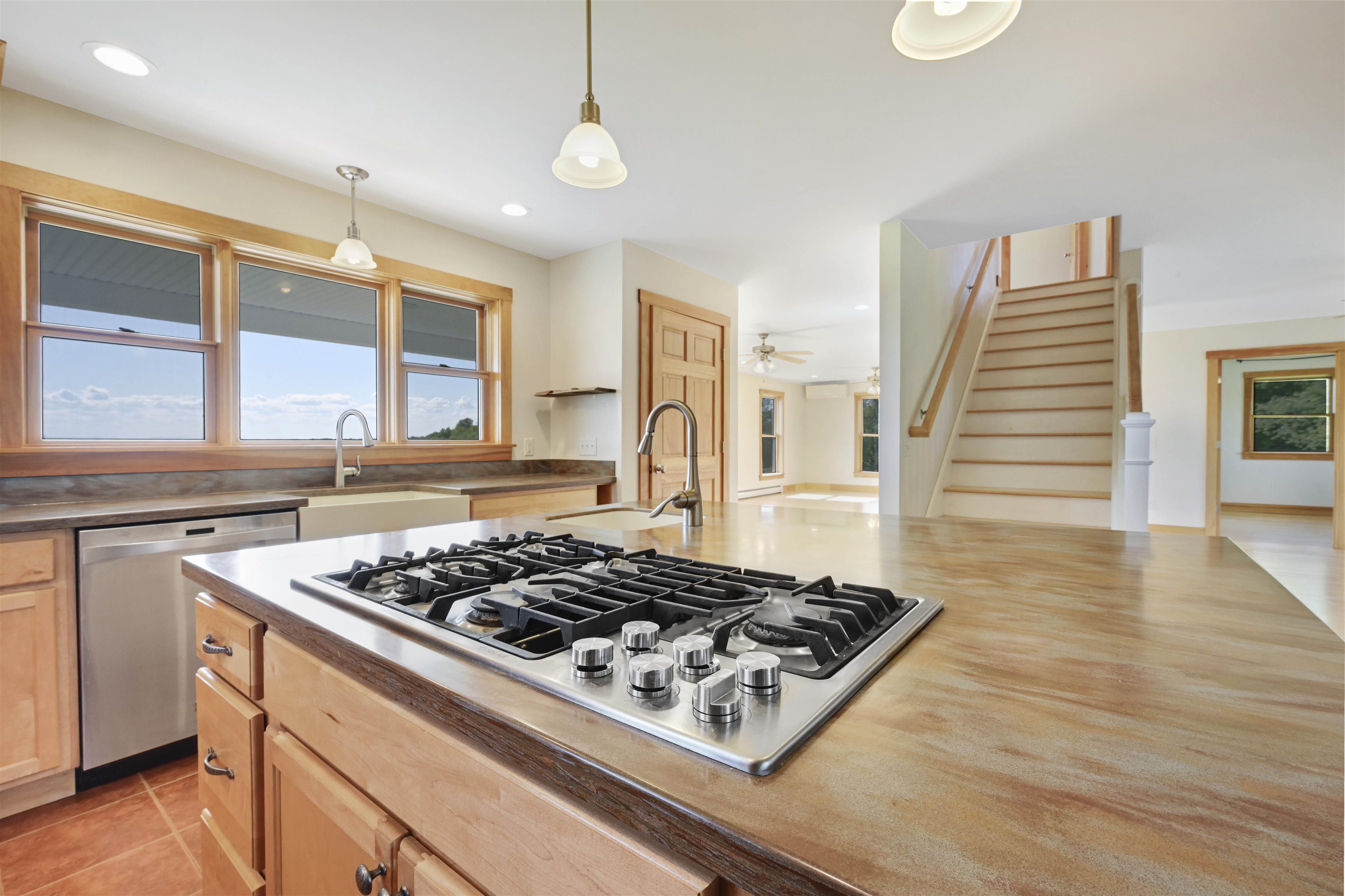 161 Bessett Road Fairfax, VT 05454 - Photo 8 of 60