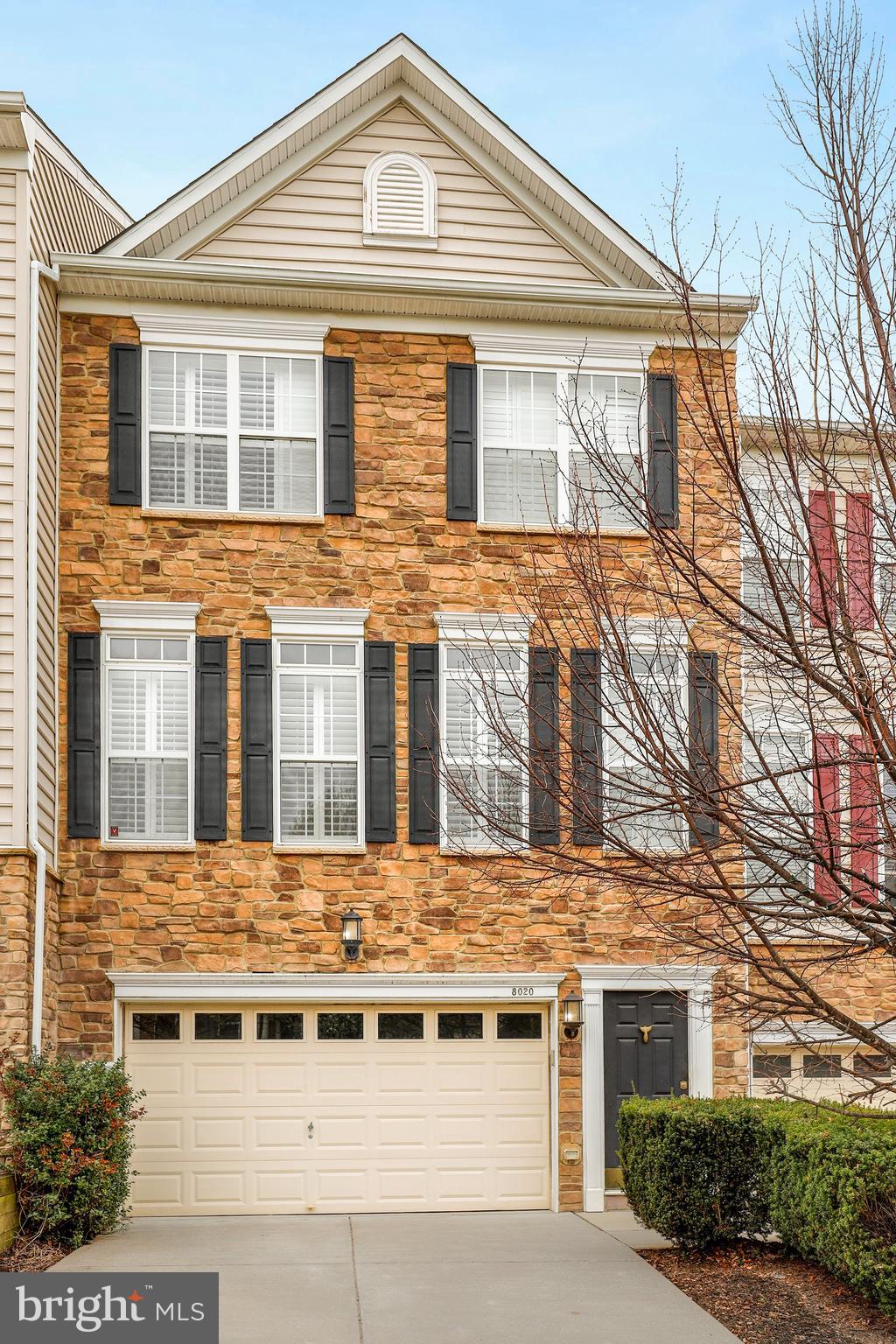 8020 Four Quarter Road Ellicott City, MD 21043 - Photo 2 of 36